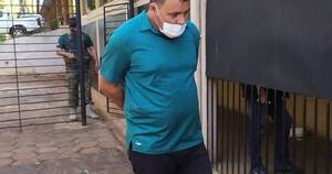 La Nación / Roque Pyguasu seguirá recluido en el penal de Misiones