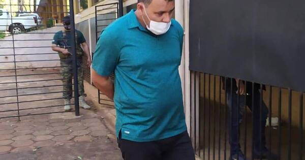 La Nación / Roque Pyguasu seguirá recluido en el penal de Misiones