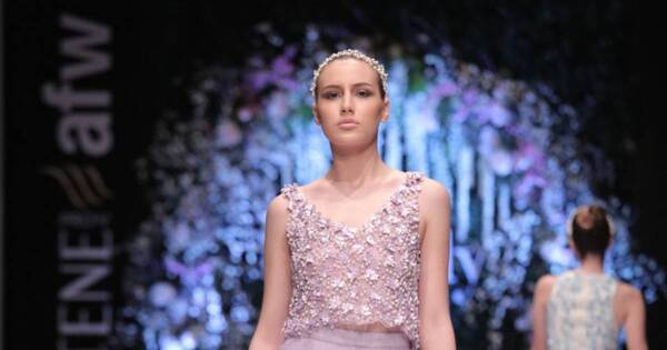 La Nación / UIP Joven destacará los diseños de nueve emprendedoras en Asunción Fashion Week