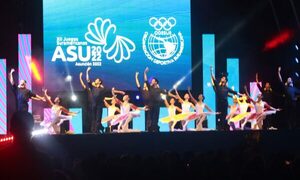 Culminaron los Juegos Suramericanos y Tirika vuelve al Chaco