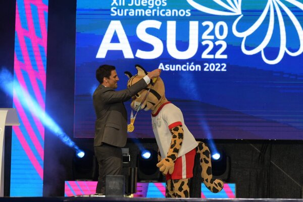 Diario HOY | ASU 2022: ¡Medalla de oro para Tiríka!
