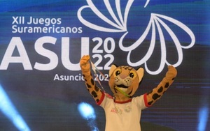 Tiríka recibe una medalla de oro y “vuelve al bosque” - Paraguaype.com