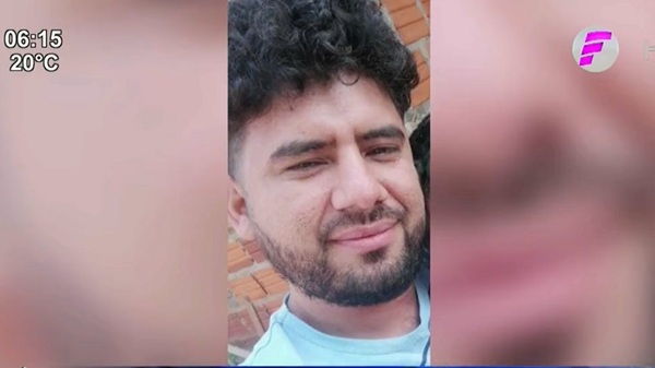 Motochorros matan a un trabajador para robarle la moto - Paraguaype.com