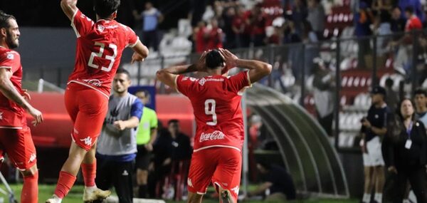 General Caballero tumba a Ameliano en Mallorquín y se aleja de la zona roja