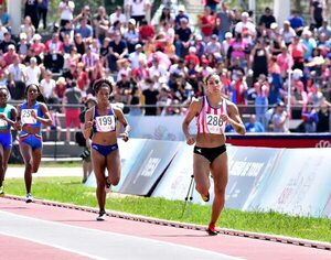 Pantera de plata - Polideportivo - ABC Color