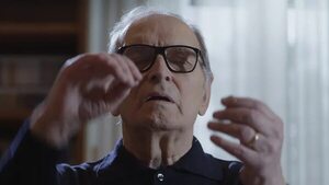 Documental sobre Ennio Morricone se estrena en Asunción - Cine y TV - ABC Color