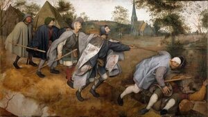 Opinión: La sociedad del (des)conocimiento, o «casi una experiencia religiosa» - Cultural - ABC Color