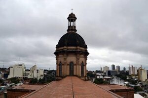 Agenda del 16 al 22 de octubre de 2022   - ABC Revista - ABC Color