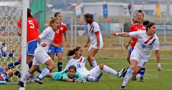 La Nación / Juegos Odesur dejaron en claro la necesidad de invertir en deportes