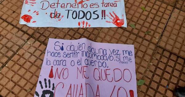 La Nación / Solicitan tomar medidas contra el abuso en niños