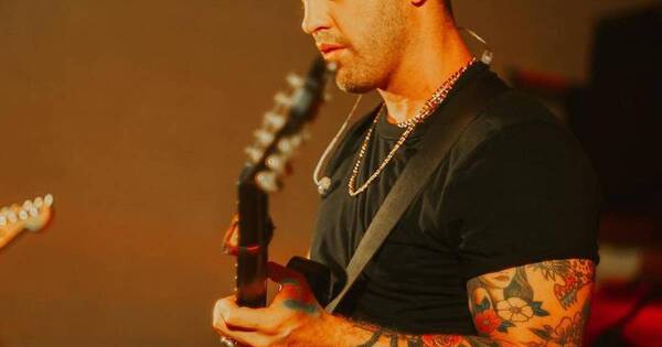 La Nación / Flow y Samsung llevan lo mejor del rock al Jockey Club Paraguayo