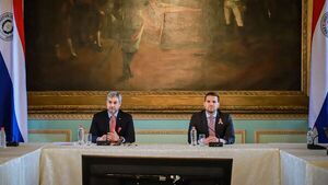 Ejecutivo advierte que seguirán los vetos a aumentos salariales