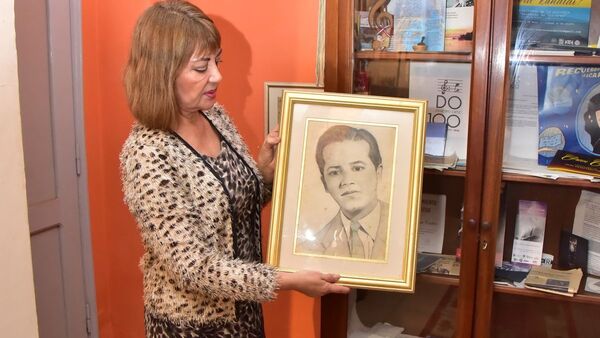 A puertas de sus 80 años Mis noches sin ti será celebrada a lo grande