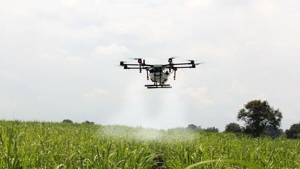La digitalización del agro mejora productividad en Latinoamérica