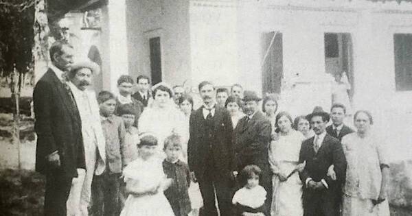 La Nación / Viajes de un pediatra en la máquina del tiempo - (primera parte)