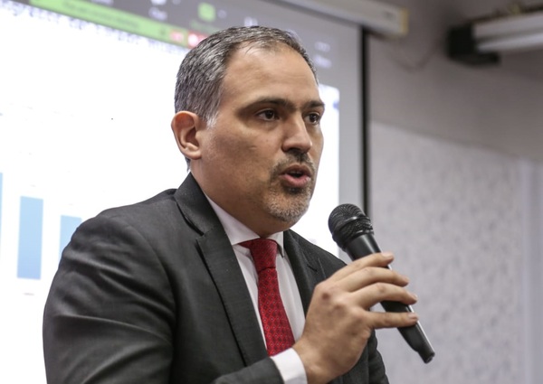 Aumento de gastos rígidos dentro del PGN podría traer consecuencias, insisten | 1000 Noticias