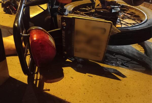 La Policía reporta al menos 8 fallecidos este fin de semana - Megacadena — Últimas Noticias de Paraguay