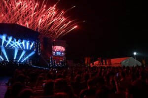 Juegos Odesur 2022: La llama olímpica se apagó tras 15 días de competencia - Unicanal