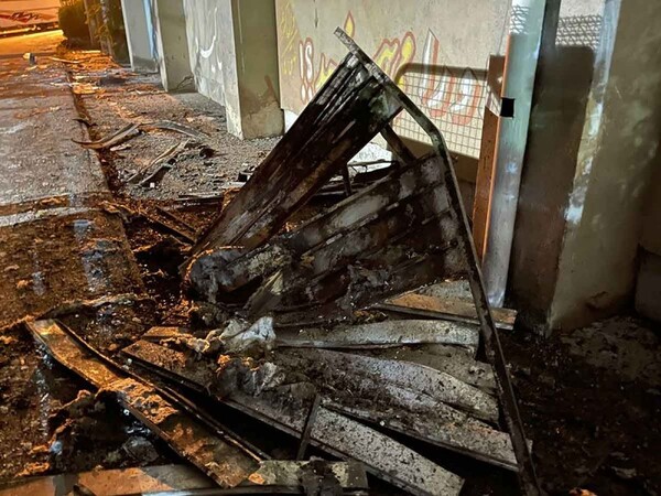Incendio en cárcel iraní deja 4 muertos y 61 heridos | 1000 Noticias