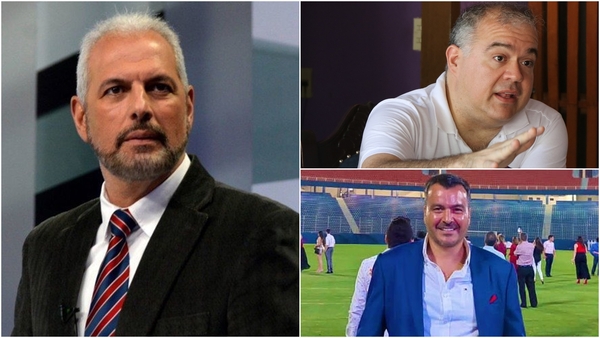 Candidatos impugnados en listas de Cerro Porteño | 1000 Noticias