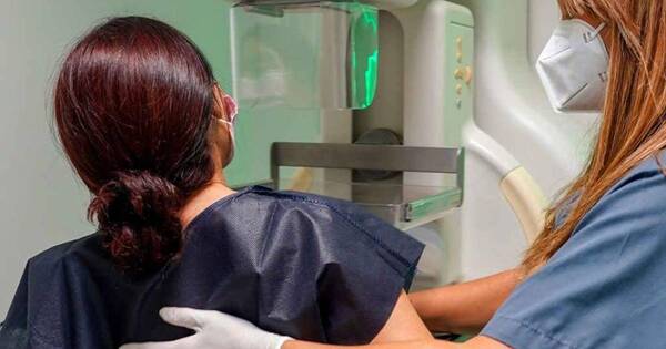La Nación / Itapúa: detectan más de mil pacientes con cáncer en lo que va del año