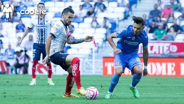 América y Monterrey pasan a semifinales goleando