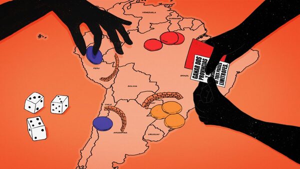 La batalla cultural sin cultura - Informatepy.com