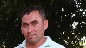 Asesinan a hombre de una puñalada en Yby Yaú