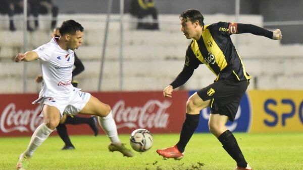Nacional defenderá la cima en la Visera