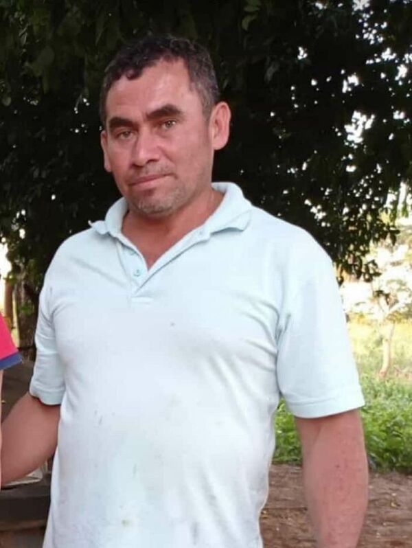 Asesinan a hombre de una puñalada en Yby Yaú