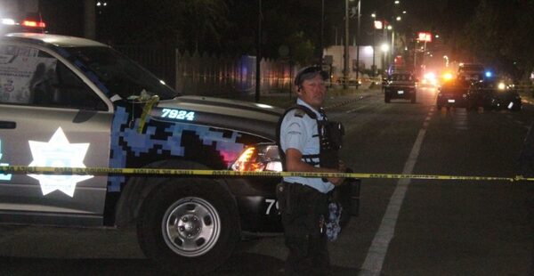Ataque en el centro de México deja 12 fallecidos | 1000 Noticias