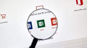Microsoft Office dice adiós: ¿qué pasará con mis documentos? - El Independiente