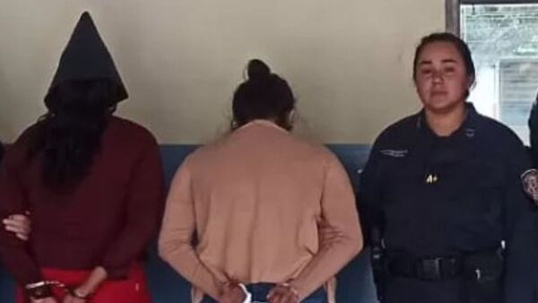 Somnileras pelaron a tres tipos