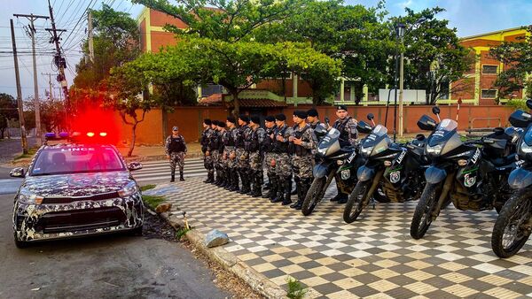 Diario HOY | Superclásico contará con la presencia de los "Linces"