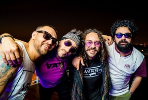 Salamandra presenta su más reciente material “Corazón de Hierro”