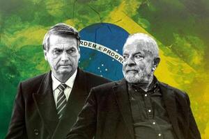 Lula y Bolsonaro protagonizan primer debate de cara a la segunda vuelta - El Independiente