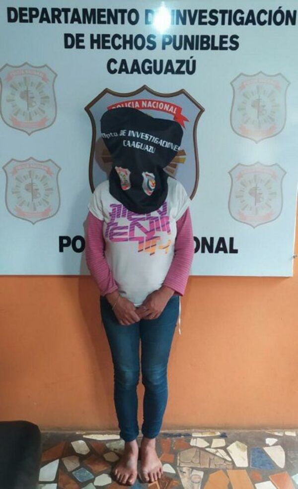 Diario HOY | Cuidadora de niñas abusadas, acusada de cómplice de abusadores