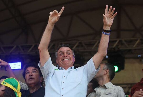 Críticas opositoras a Bolsonaro por declaraciones sobre menores venezolanas