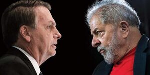 Brasil: Lula y Bolsonaro protagonizarán su primer debate de cara a la segunda vuelta