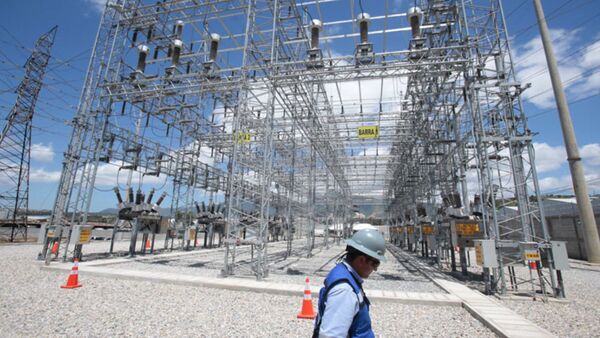 Ucrania mantiene su “estabilidad energética” pese a ataques rusos, según Kiev | Internacionales | 5Días