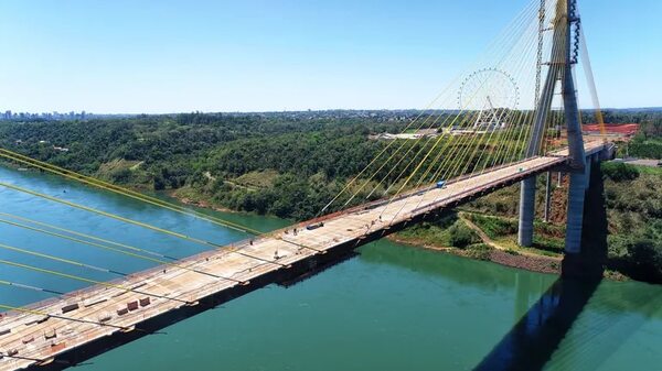 Destacan el potencial de Paraguay para ser foco de inversión privada - Economía - ABC Color