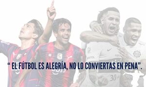 Clasico: policía investigará a supuestos comisarios coimeados por barra de Cerro
