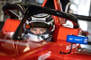 Diario HOY | Joshua Duerksen captura un histórico podio en Montmeló 