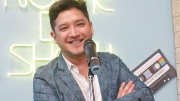 Junior: "Cuando no estaba enamorado no era fiel"