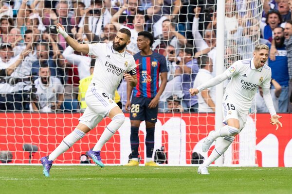 Diario HOY | Real Madrid recupera el clásico y el liderato