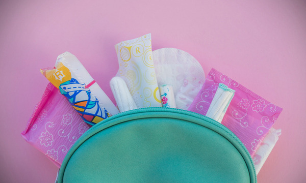 Diario HOY | Kits menstruales gratuitos: cómo aplicarán la nueva ley y a quiénes alcanzará