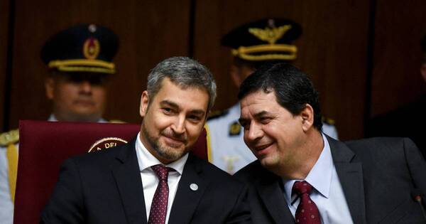 La Nación / Festín millonario del Gobierno en pandemia sigue impune