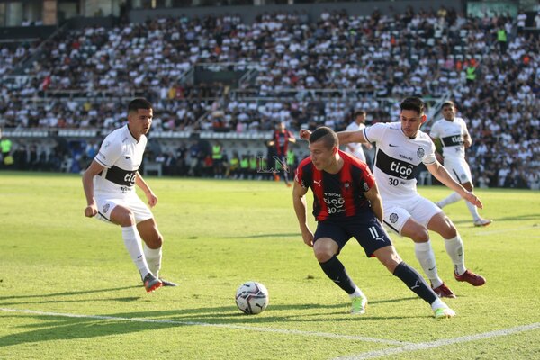 Con novedades: los 22 titulares confirmados para el Superclásico en la Nueva Olla