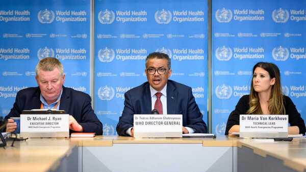OMS pide elevar la salud al "máximo nivel" de las prioridades globales - El Independiente