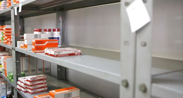 Colombia: Continúa la escasez de medicamentos y hay más de 100 productos agotados - El Independiente